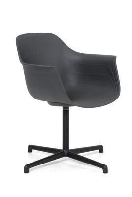 Grade Plus – 4-feet swivel armchair
