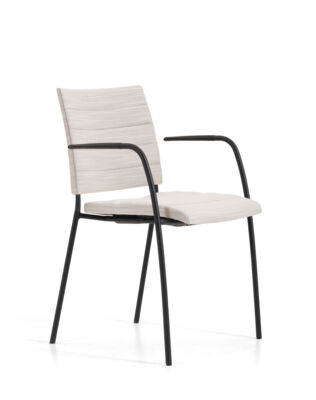 Spira – Armchair 4 legs