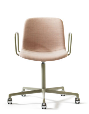 Grade – Armchair 5 Feet Swivelbase