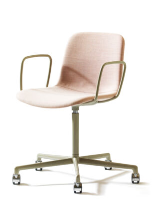 Grade – Armchair 5 Feet Swivelbase