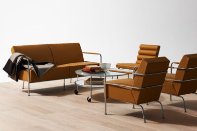 Lammhults-Cinema Sofa-Cinema Easy chair-Chicago table.jpg