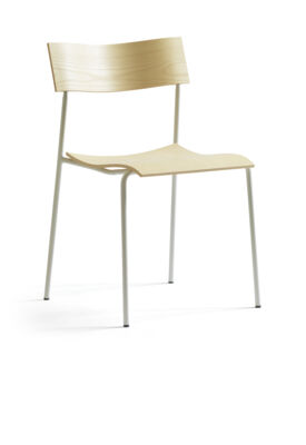 Campus – Chair 4 legs