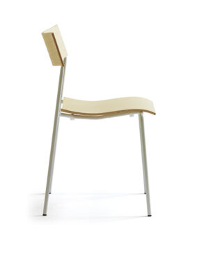 Campus – Chair 4 legs