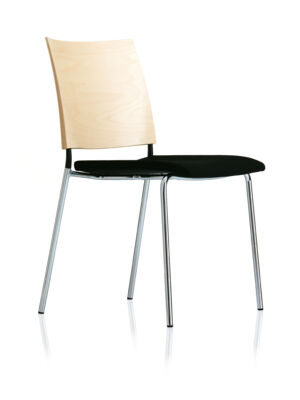 Spira – Chair 4 legs