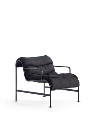 Sunny – Easy chair with armrests