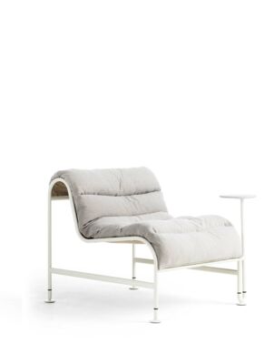Sunny – Easy chair with side table