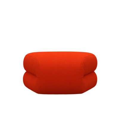 Bau – pouf closed