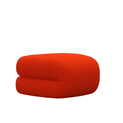 Lammhults_Bau_pouf_closed_red_frontangle_p01.jpg
