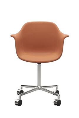 Grade Plus – Upholstered 4-star swivel