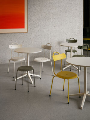 Lammhults_TaburettPlus_chairs_beige_yellow_green_ArchalX_table_lightbeige_e01.jpg