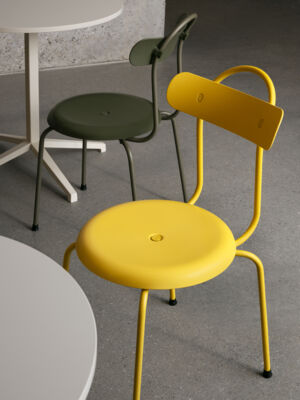 Lammhults_TaburettPlus_chairs_yellow_green_ArchalX_table_lightbeige_p01.jpg