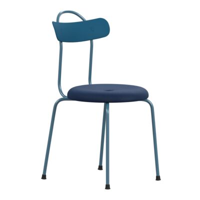 Lammhults_TaburettPlus_chair_blue_blue_uph_frontangle.png