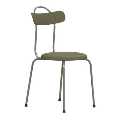 Lammhults_TaburettPlus_chair_green_green_frontangle.png