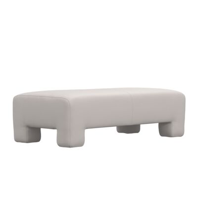 Lammhults_Geofanti_2seater_pouf_grey_frontangle.png