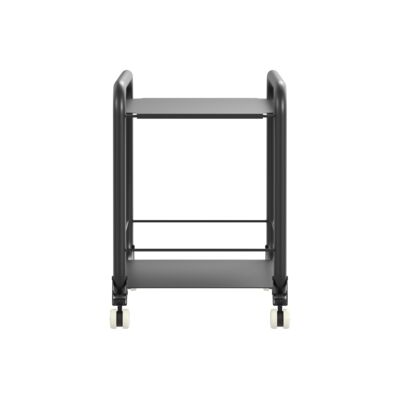 Lammhults_Tension_trolley_black_black_side_v01.png