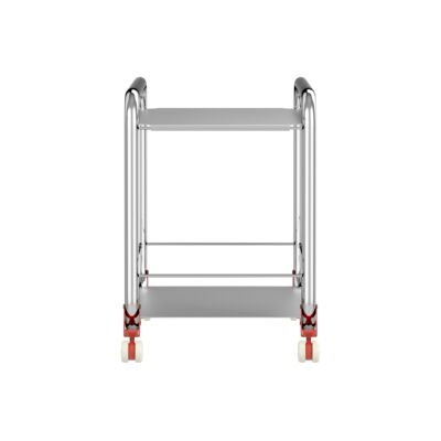 Lammhults_Tension_trolley_chrome_stainless_red_side_v01.png