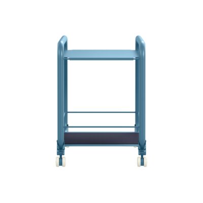 Lammhults_Tension_trolley_workblue_workblue_leatherlining_side_v01.png