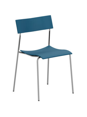 Campus Air – Chair 4 legs