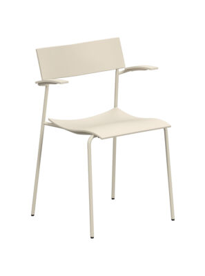 Campus Air – Armchair 4 legs