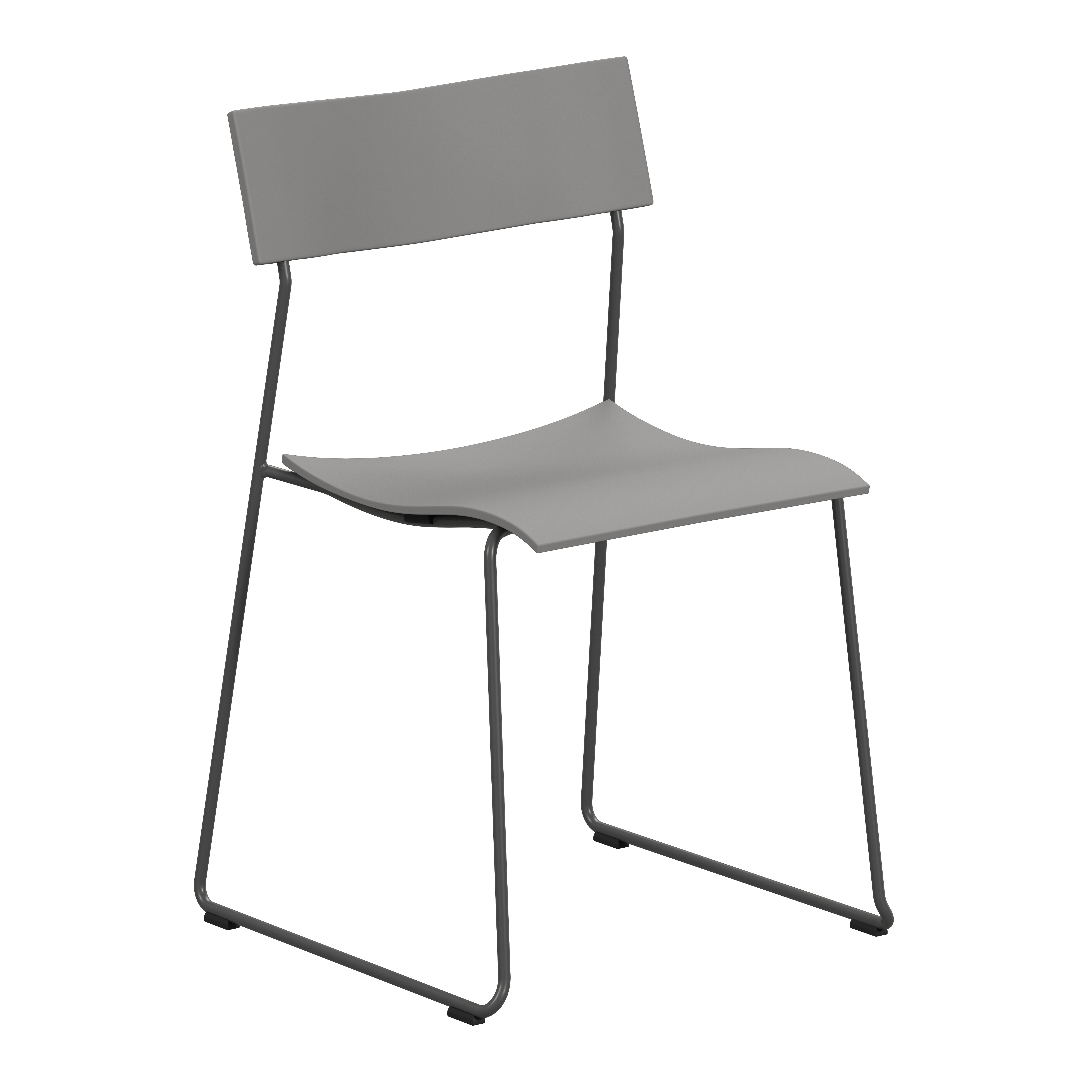 Campus | Chairs & Armchairs | Lammhults