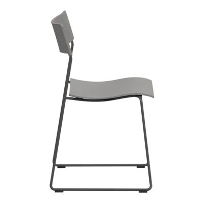 Lammhults_Campus_Air_chair_sled_graphite_grey_side.png