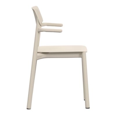 Lammhults_Penne_armchair_sled_lightbeige_lightbeige_side.png