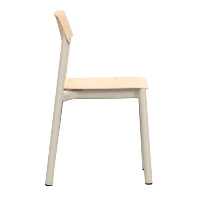 Lammhults_Penne_chair_lightbeige_ash_side.png