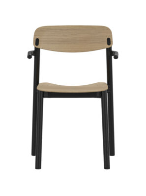 Penne – Armchair 4 Legs