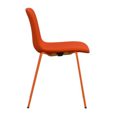 Lammhults_Grade_chair_orange_upholsteredorange_side_2.png
