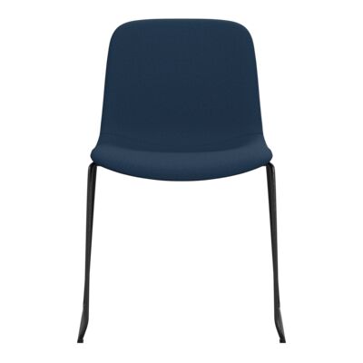 Lammhults_Grade_chair_black_upholsteredblue_front.png