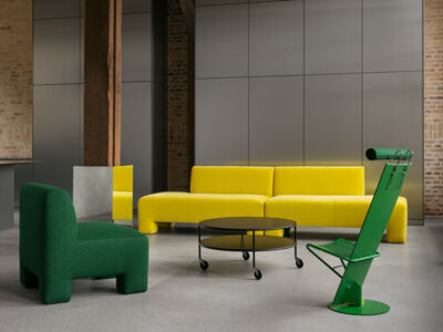 Lammhults_Geofanti_modularseating_yellow_green_Chicago_trolley_black_Planka_green_e01.jpg