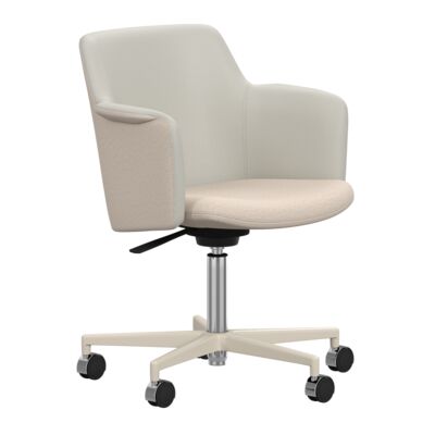 Carousel – Armchair 5 feet Swivelbase with casters