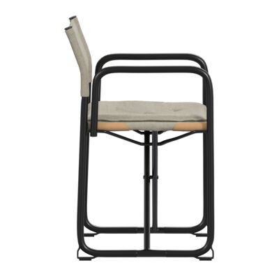Lammhults_X75-2_armchair_black_naturalcanvas_side.png
