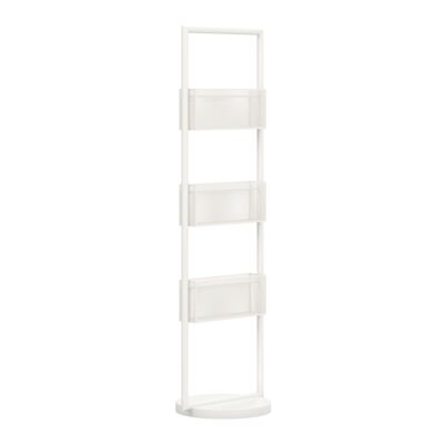 Lammhults_Add_infostand_W50_white_frontangle.png