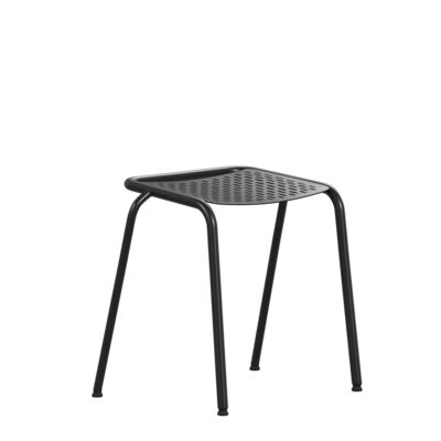 Lammhults_A22_stool_H46_black_frontangle.png