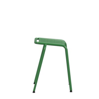 Lammhults_A22_stool_H46_green_side.png