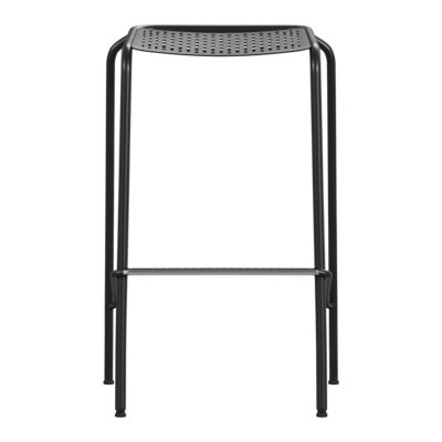 Lammhults_A22_stool_H78_black_front.png