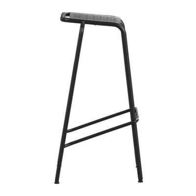 Lammhults_A22_stool_H78_black_side.png