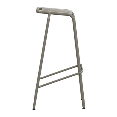 Lammhults_A22_stool_H78_greygreen_side.png