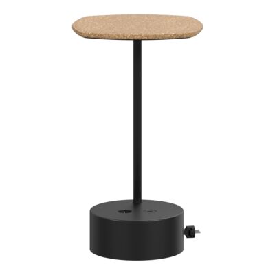 Lammhults_AddCableTable_tableH660_black_corktop_front .png