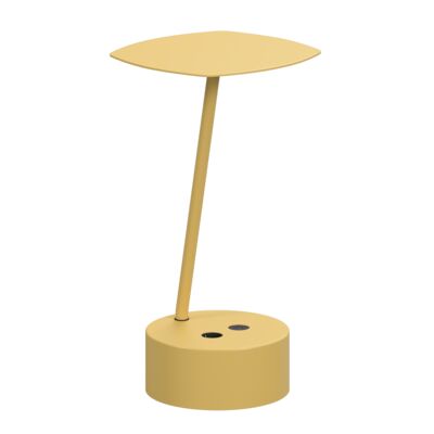 Lammhults_AddCableTable_tableH660_yellow_frontangle .png