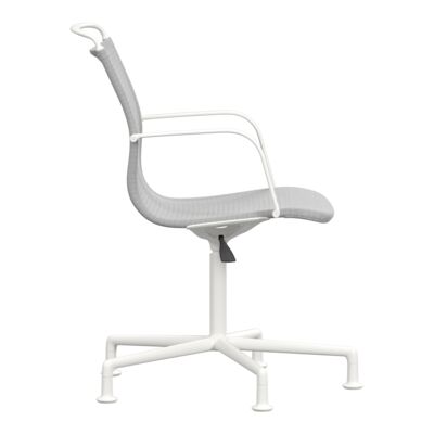Lammhults_Atlas_Air_armchair_5-feet_white_white_side.png