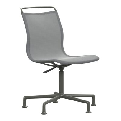 Lammhults_Atlas_Air_chair_5-feet_casters_graphite_grey_frontangle.png