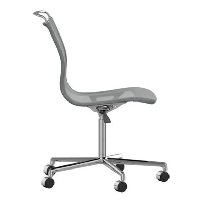 Lammhults_Atlas_Air_chair_5-feet_casters_polished_grey_side.png