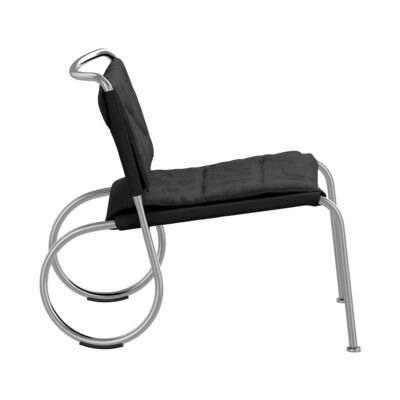 Lammhults_Corso_easychair_chrome_blackleather_side.png