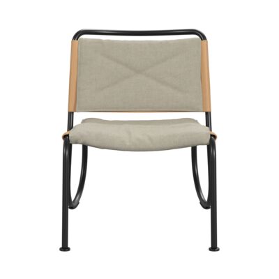 Lammhults_Corso_easychair_black_naturalcanvas_front.png