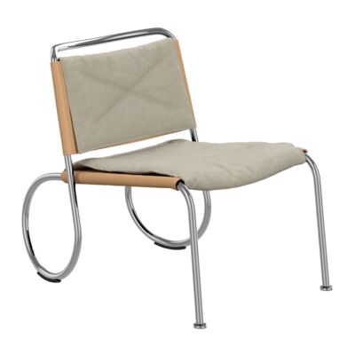 Lammhults_Corso_easychair_chrome_naturalcanvas_frontangle.png