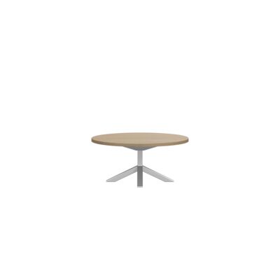 Lammhults_Funk_table_H450_D1000_polished_oak_front.png