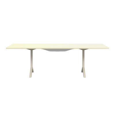 Lammhults_Funk_table_H730_2400x1200_powerports_ligthbeige_lightbeige_front.png