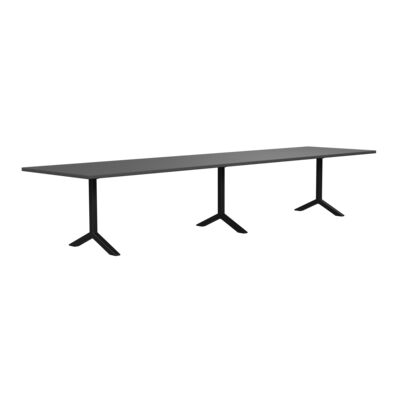 Lammhults_Funk_table_H730_4000x1000_black_blackperfectsense_frontangle.png